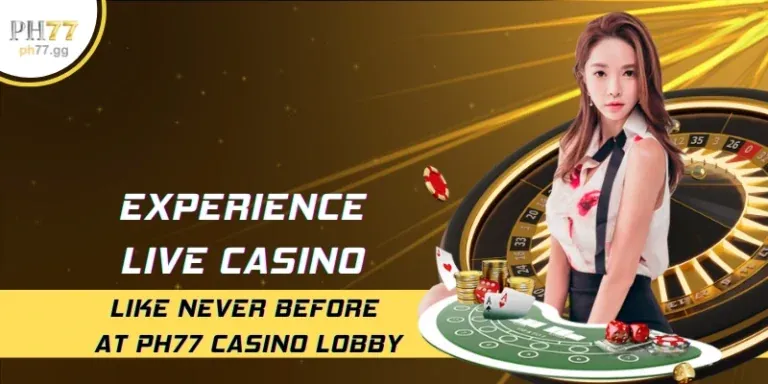 189wg casino trực tuyến