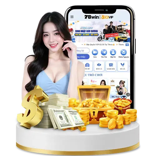 Tiền thưởng và hoàn trả độc quyền cho thành viên VIP 189wg